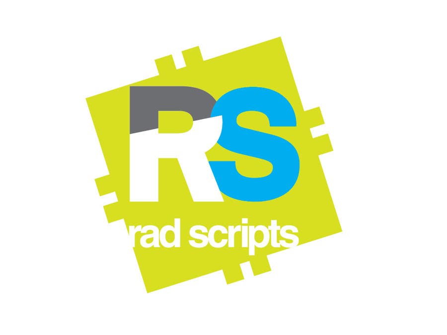 Contest Entry #80 for                                                 Design a New Logo for RadScripts.com
                                            