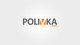 Imej kecil Penyertaan Peraduan #293 untuk                                                     Design a Logo for Polivka GmbH
                                                