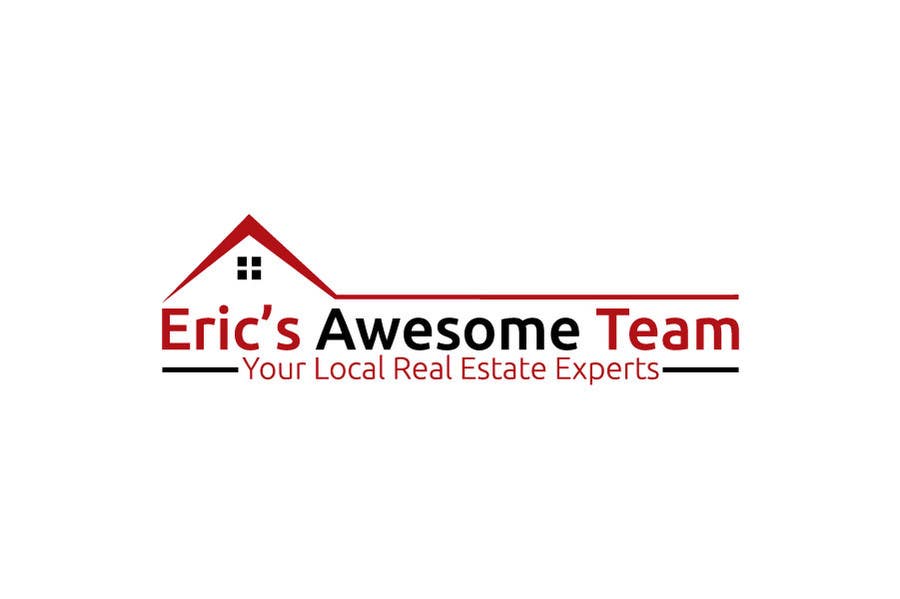 Contest Entry #306 for                                                 Design a Logo for my real estate team
                                            