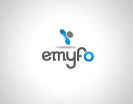 #94 para Logo Design for emyfo por mayurpaghdal