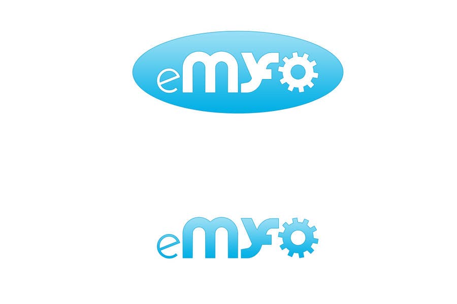 Contest Entry #255 for                                                 Logo Design for emyfo
                                            