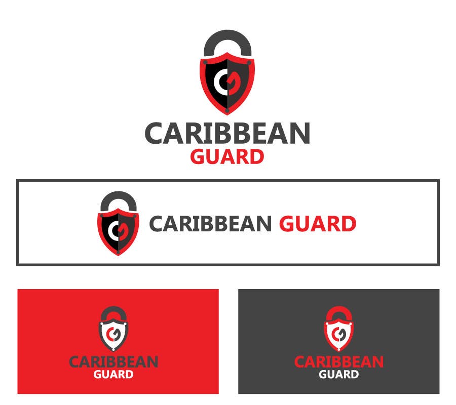 Inscrição nº 98 do Concurso para                                                 Design a logo for CaribbeanGuard.com
                                            