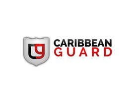 #136 para Design a logo for CaribbeanGuard.com por codefive