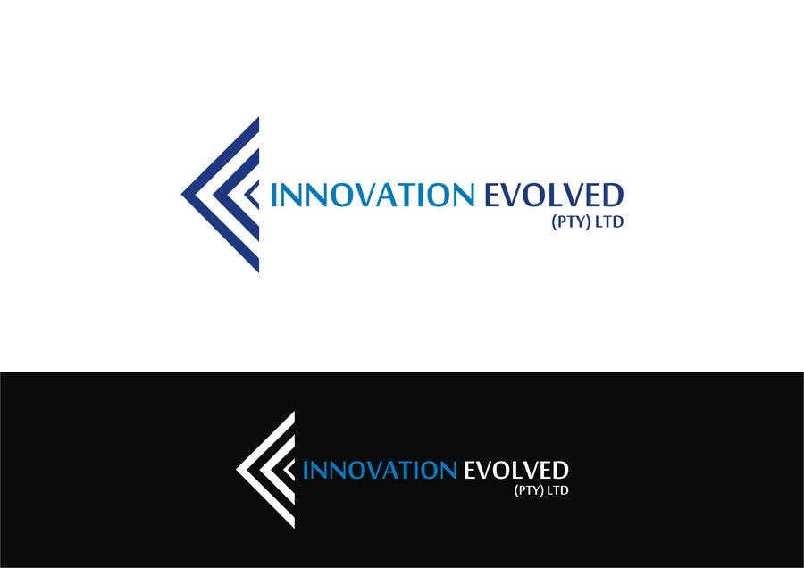 Intrarea #85 pentru concursul „                                                Logo Design for INNOVATION EVOLVED (PTY) LTD
                                            ”