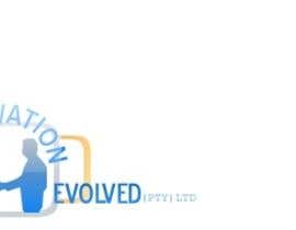 #285 for Logo Design for INNOVATION EVOLVED (PTY) LTD af uduy79