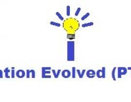 #294 for Logo Design for INNOVATION EVOLVED (PTY) LTD af scare