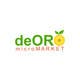 Kilpailutyön #24 pienoiskuva kilpailussa                                                     Design a Logo for deORO
                                                