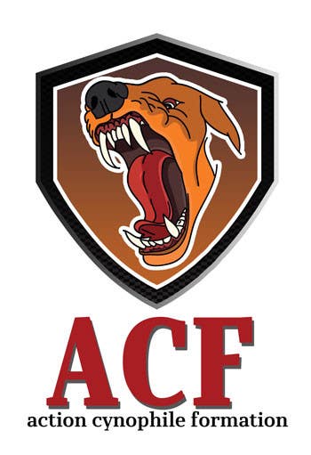 Inscrição nº 31 do Concurso para                                                 Design a Logo for our company ACF
                                            
