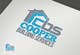 Kilpailutyön #118 pienoiskuva kilpailussa                                                     Design a Logo for Cooper Building Services
                                                
