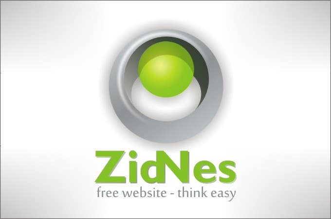 Bài tham dự cuộc thi #55 cho                                                 Design a Logo for zidnes
                                            