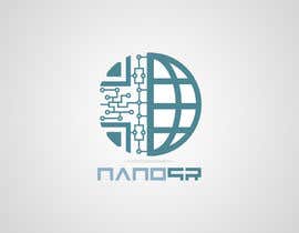 #31 para Logo Design for NanoQR LLC, Paris de mavrosa