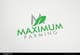 Imej kecil Penyertaan Peraduan #31 untuk                                                     Design a Logo for Maximum Farming
                                                