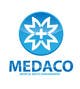 Miniatura da Inscrição nº 89 do Concurso para                                                     Logo design for MEDACO company
                                                