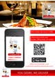 Icône de la proposition n°11 du concours                                                     Design a Brochure for Restaurants (iPhone App & Website Ordering)
                                                