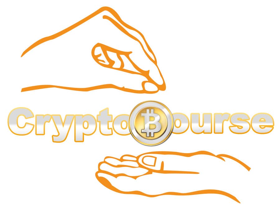 Kilpailutyö #149 kilpailussa                                                 Design a Logo for CryptoBourse.com
                                            