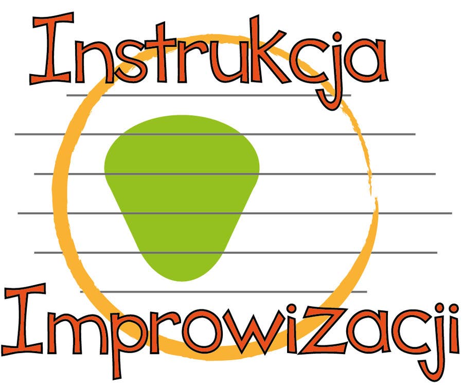 Konkurrenceindlæg #26 for                                                 Logo for guitar improvisation company
                                            