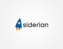nº 13 pour Create a logo for Siderian par Riteshakre 