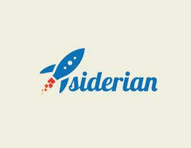 nº 208 pour Create a logo for Siderian par alfonself2012 
