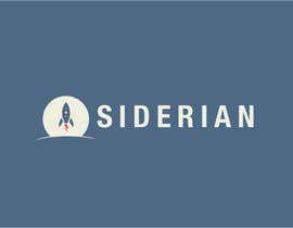 nº 268 pour Create a logo for Siderian par alfonself2012 