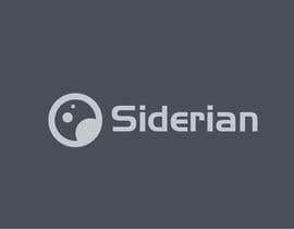 nº 269 pour Create a logo for Siderian par alfonself2012 