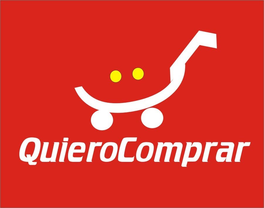 Kilpailutyö #177 kilpailussa                                                 Design a Logo for QuieroComprar.com.co
                                            
