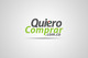 Miniatura de participación en el concurso Nro.144 para                                                     Design a Logo for QuieroComprar.com.co
                                                