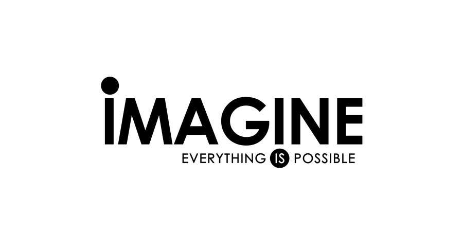 Kilpailutyö #51 kilpailussa                                                 Design a Logo for Imagine a software company
                                            
