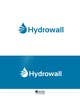 Konkurrenceindlæg #7 billede for                                                     Design a Logo for Hydrowall
                                                