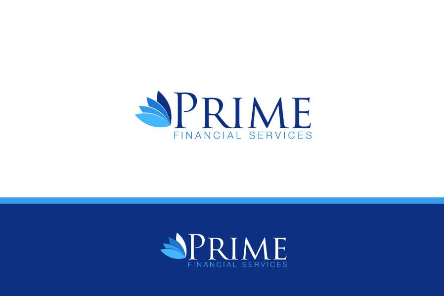 Bài tham dự cuộc thi #87 cho                                                 Design a Logo for Prime Financial Services
                                            