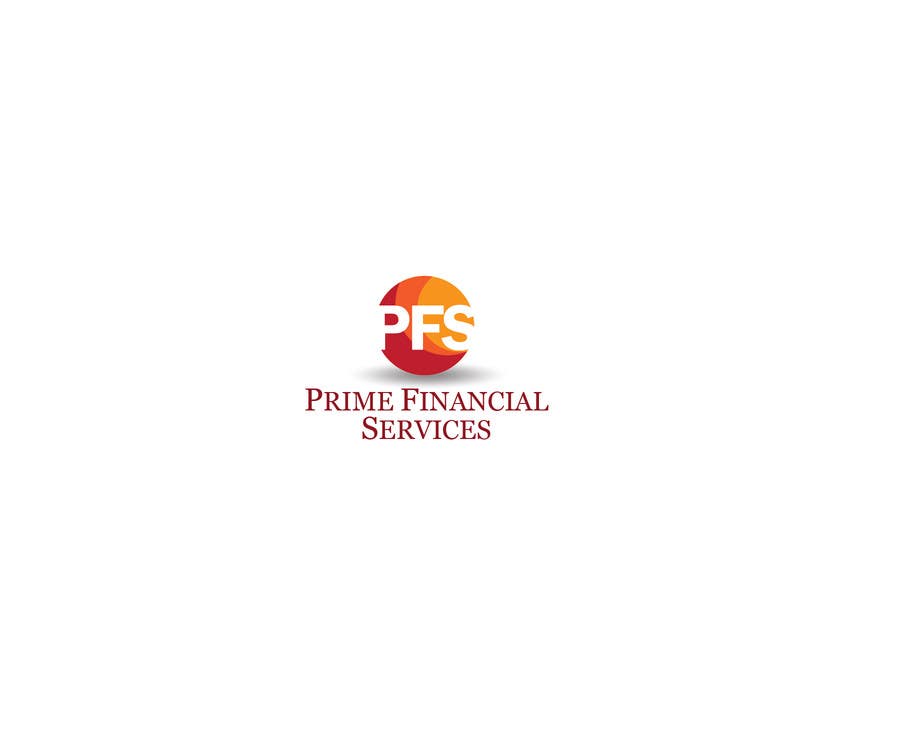 Inscrição nº 57 do Concurso para                                                 Design a Logo for Prime Financial Services
                                            