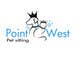 
                                                                                                                                    Miniatura da Inscrição nº                                                 687
                                             do Concurso para                                                 Logo Design for Point West Pet Sitting
                                            