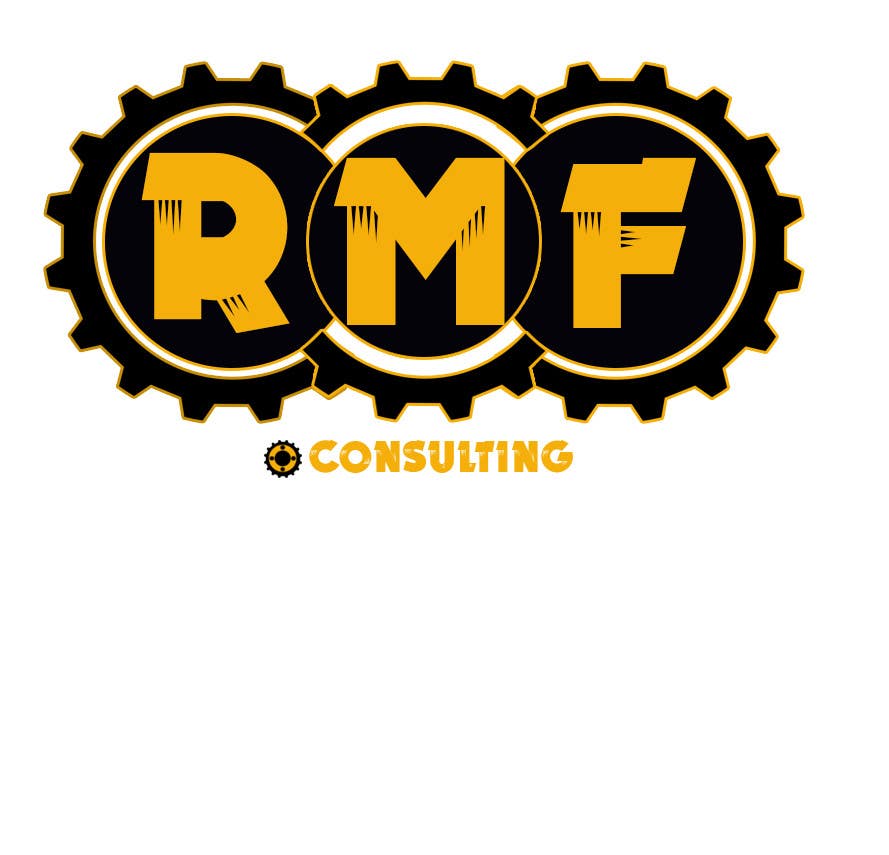 Penyertaan Peraduan #47 untuk                                                 Design a Logo for RMF Company
                                            