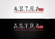 Miniatura da Inscrição nº 91 do Concurso para                                                     Design a Logo for A.S.T.R.A
                                                