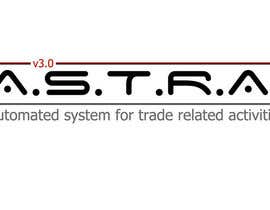 #37 untuk Design a Logo for A.S.T.R.A oleh luciacrin