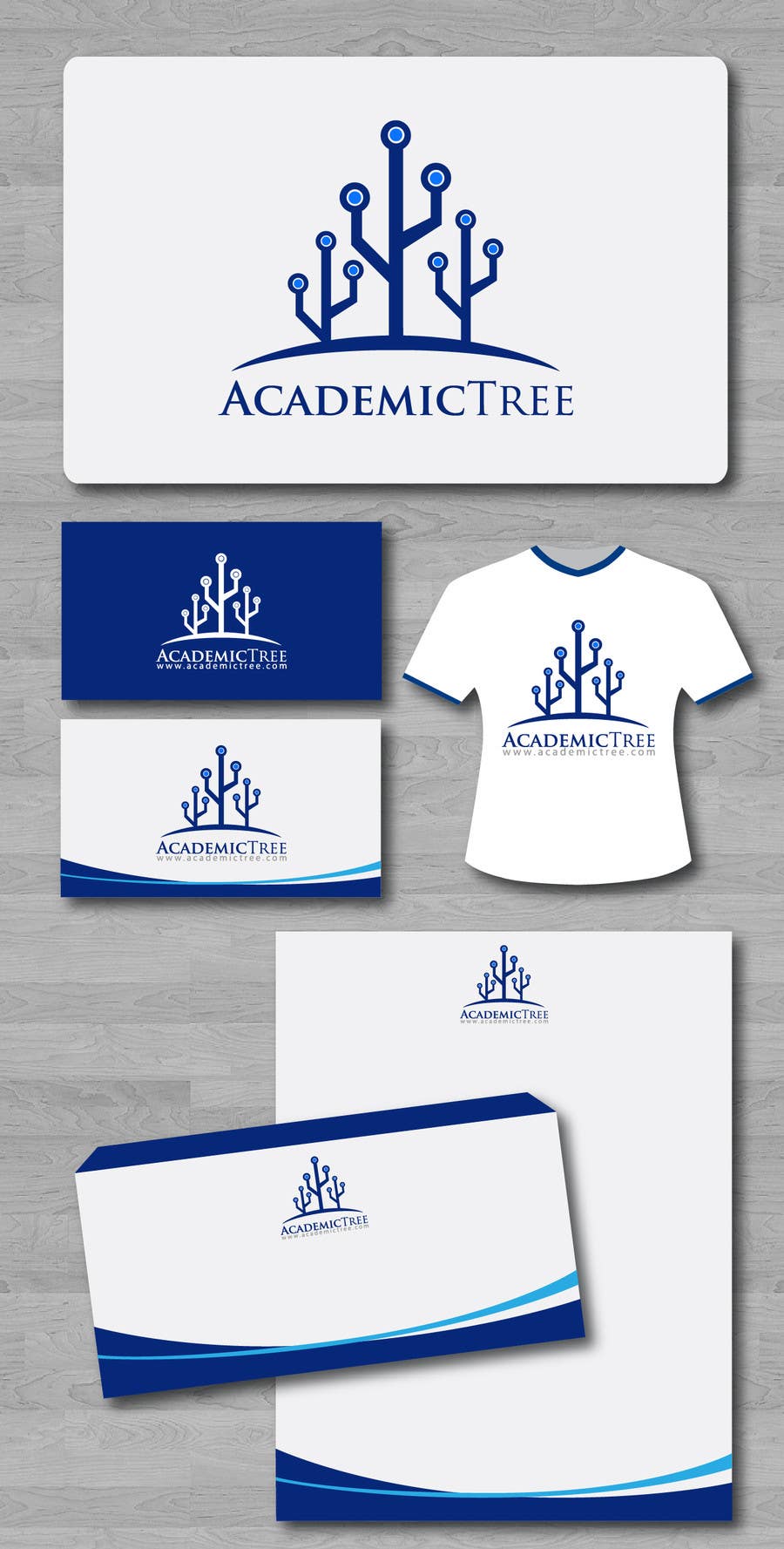 Contest Entry #128 for                                                 Design a Logo for an Academic Project
                                            