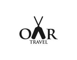 #10 for Design a Logo for &#039;OAR Travel&#039; af designdecentlogo