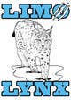 Kilpailutyön #21 pienoiskuva kilpailussa                                                     Logo for "Limo Lynx"
                                                
