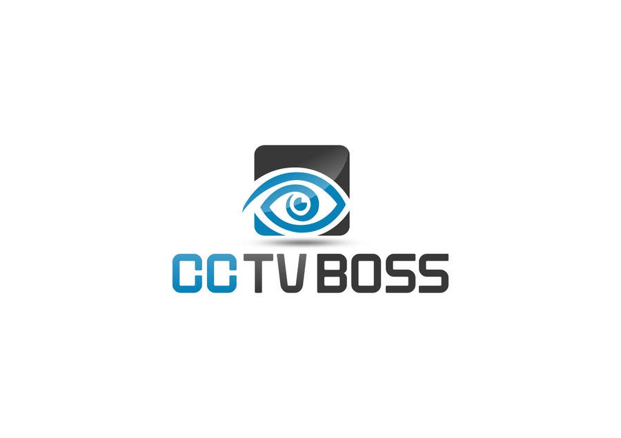Proposition n°25 du concours                                                 Design a Logo for CCTV Ecommerce Website
                                            