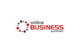 Icône de la proposition n°262 du concours                                                     Design a Logo for a company - Online Business Support
                                                