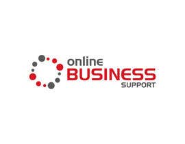 nº 262 pour Design a Logo for a company - Online Business Support par sagorak47 