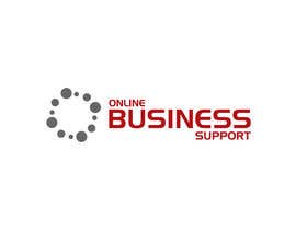 nº 300 pour Design a Logo for a company - Online Business Support par sagorak47 