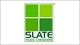 Imej kecil Penyertaan Peraduan #38 untuk                                                     Design a Logo for Slate Tiles Cheshire
                                                
