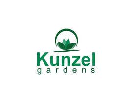 nº 108 pour Design a Logo for Kunzel Gardens par ibed05 