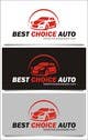 Predogledna sličica natečajnega vnosa #20 za                                                     Design a Logo for Best Choice Auto
                                                