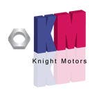 Graphic Design Konkurrenceindlæg #29 for Design a Logo for Knight Motors