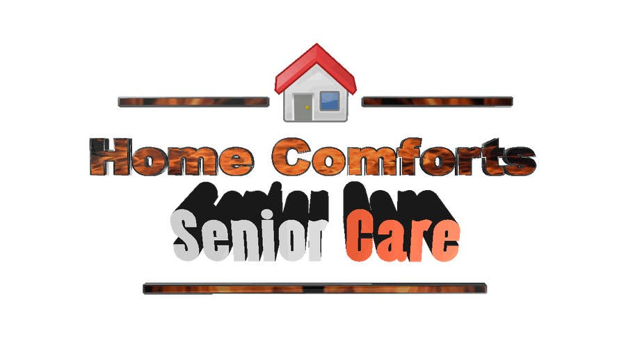 Kilpailutyö #36 kilpailussa                                                 Design a Logo for Senior Home Care Bunisess
                                            