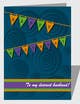 Imej kecil Penyertaan Peraduan #10 untuk                                                     Design some Stationery for Adult Birthday card
                                                