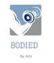 Ảnh thumbnail bài tham dự cuộc thi #8 cho                                                     Design a Logo for Bodied By Ade
                                                