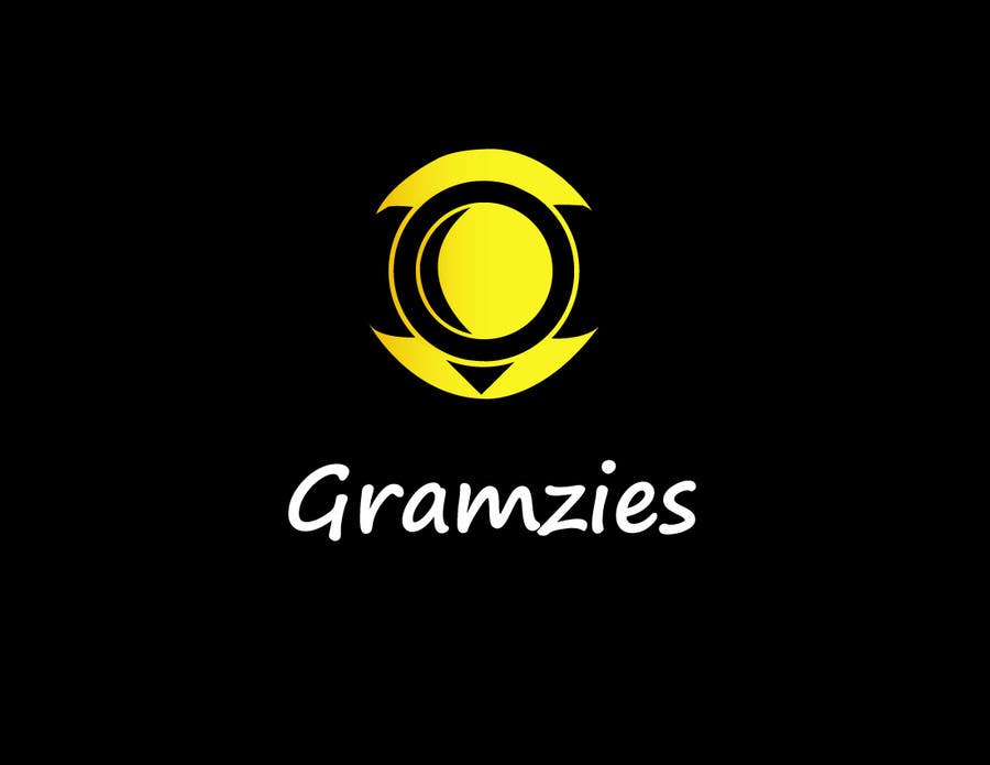 Inscrição nº 205 do Concurso para                                                 Design a Logo for Gramzies.com
                                            