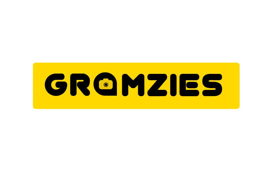 Konkurrenceindlæg #13 for                                                 Design a Logo for Gramzies.com
                                            